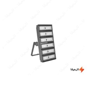 پروژکتور-500-وات-6x1-گلنور-مدل-ماتریس-پخش-نور-60-درجه