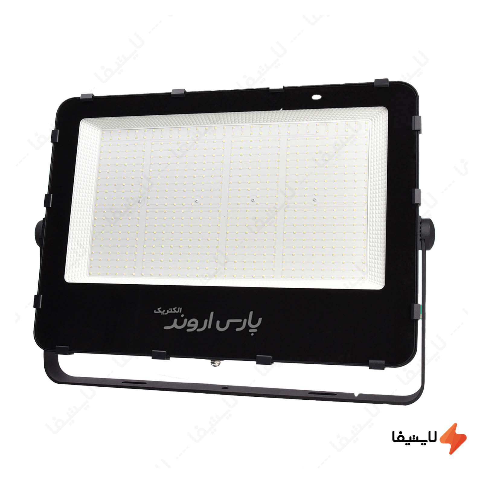 پروژکتور 500 وات SMD ال ای دی پارس ارون پروژکتور-500-وات-SMD-ال-ای-دی-پارس-اروند-سری-رویال