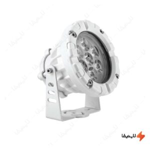 پروژکتور-7-وات-شعاع-مدل-SH-1290