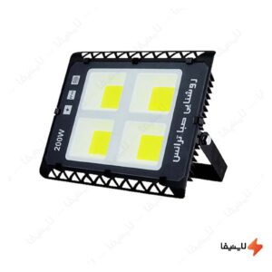 پروژکتور-COB-LED-صباترانس-200-وات-مدل-لانو
