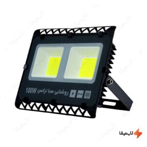 پروژکتور-COB-سی-او-بی-100-وات-صباترانس-مدل-لانو