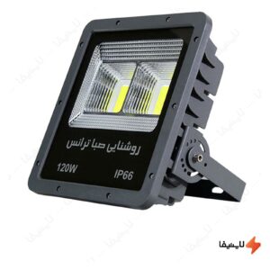 پروژکتور-COB-سی-او-بی-120-وات-صباترانس-مدل-پنجره‌ای