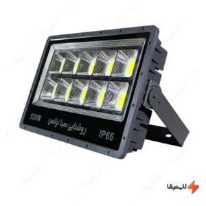 پروژکتور-COB-سی-او-بی-550-وات-صباترانس-مدل-پنجره‌ای