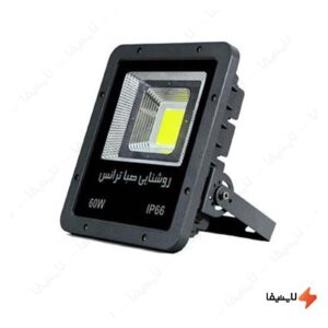 پروژکتور-COB-صباترانس-60-وات-مدل-پنجره‌ای