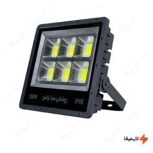 پروژکتور-LED-ال-ای-دی-350-وات-صباترانس-مدل-پنجره‌ای