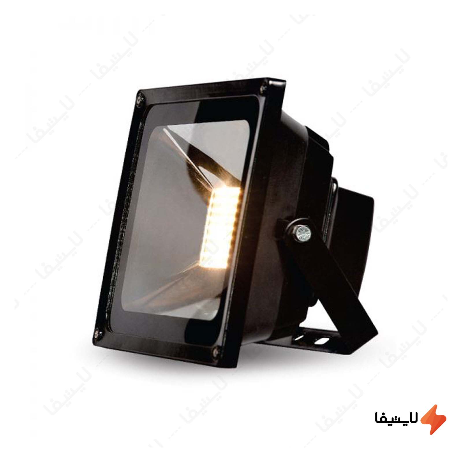 پروژکتور SMD اس ام دی 70 وات آلتون رای پروژکتور-SMD-اس-ام-دی-70-وات-آلتون-رای-مدل-آیدیس-AL-PD21-زاویه-90
