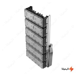 پروژکتور-SMD-ماژولار-340-وات-شعاع-مدل-سوپر-نوا-SH-4730