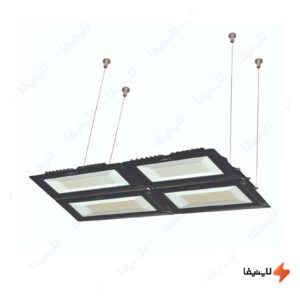 پروژکتور-آویز-240-وات-SMD-فاین-الکتریک-مدل-FEC-H1060