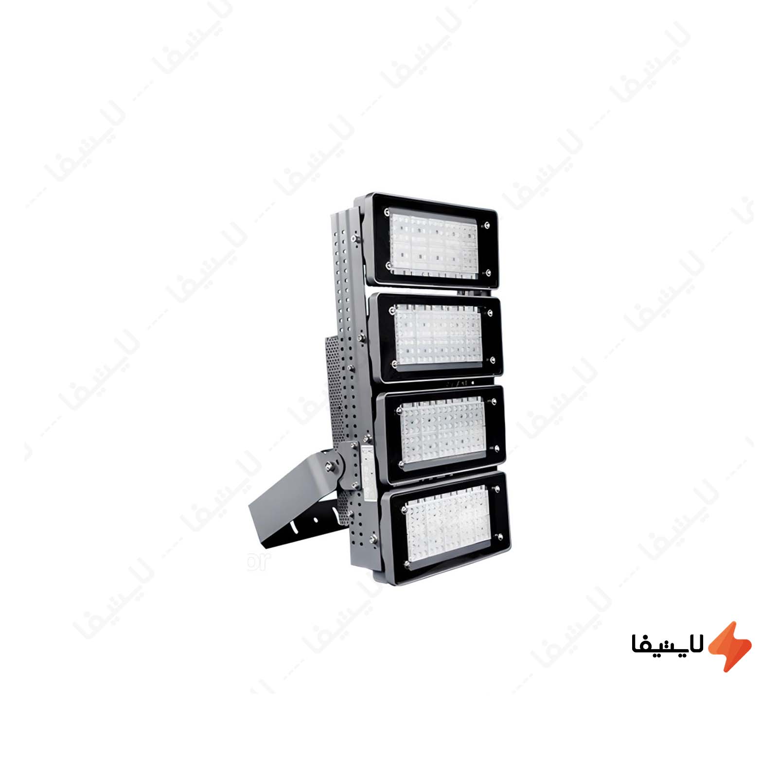 پروژکتور استادیومی 1000 وات شایان بر پروژکتور-استادیومی-1000-وات-شایان-برق-سری-آرنا3