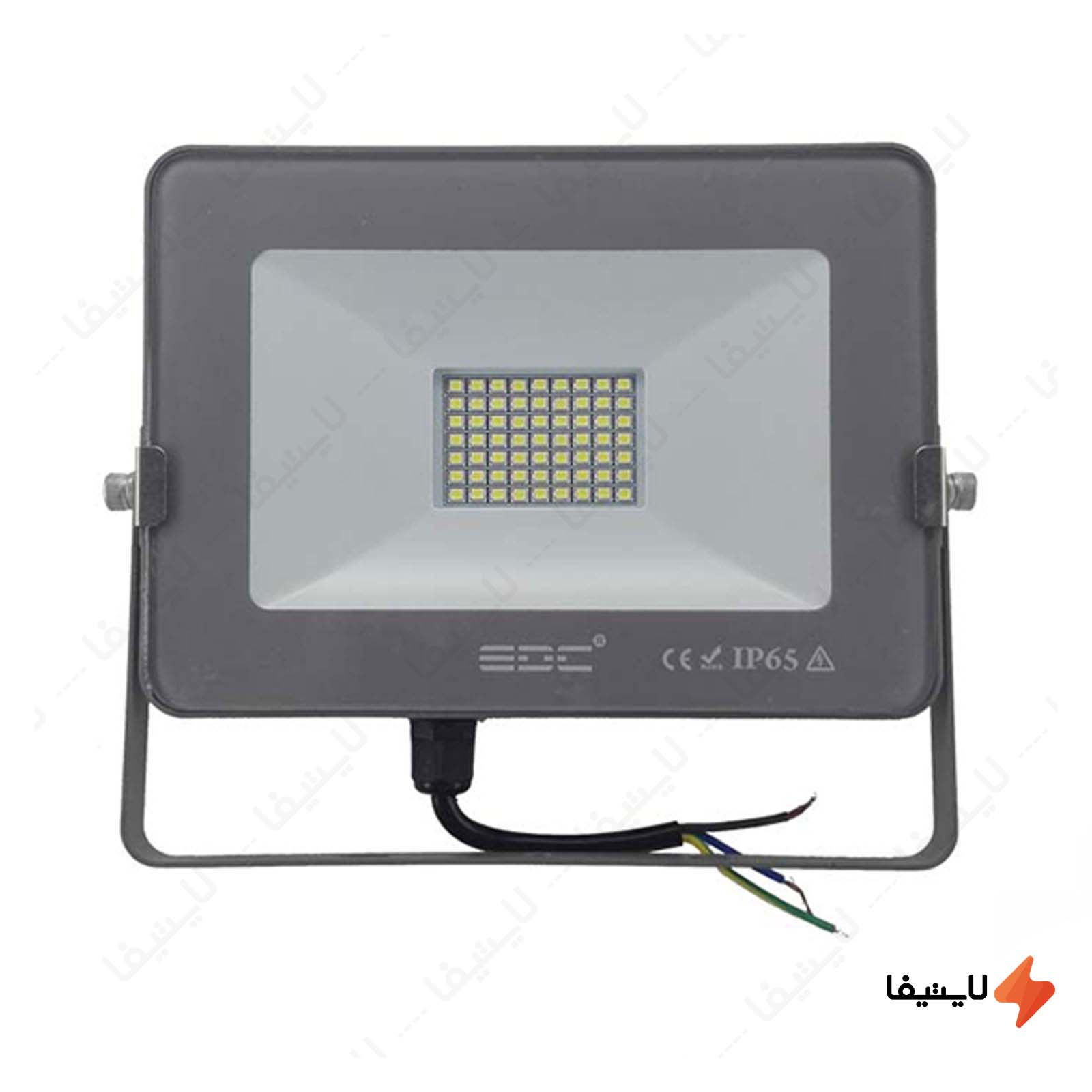 پروژکتور اسلیم 10 وات ای دی سی پروژکتور-اسلیم-10-وات-ای-دی-سی