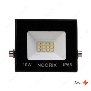 پروژکتور-ال-ای-دی-10-وات-نوریکس