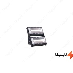 پروژکتور-ال-ای-دی-100-وات-آریاترانور-مدل-PM-100
