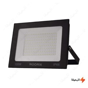 پروژکتور-ال-ای-دی-100-وات-نوریکس