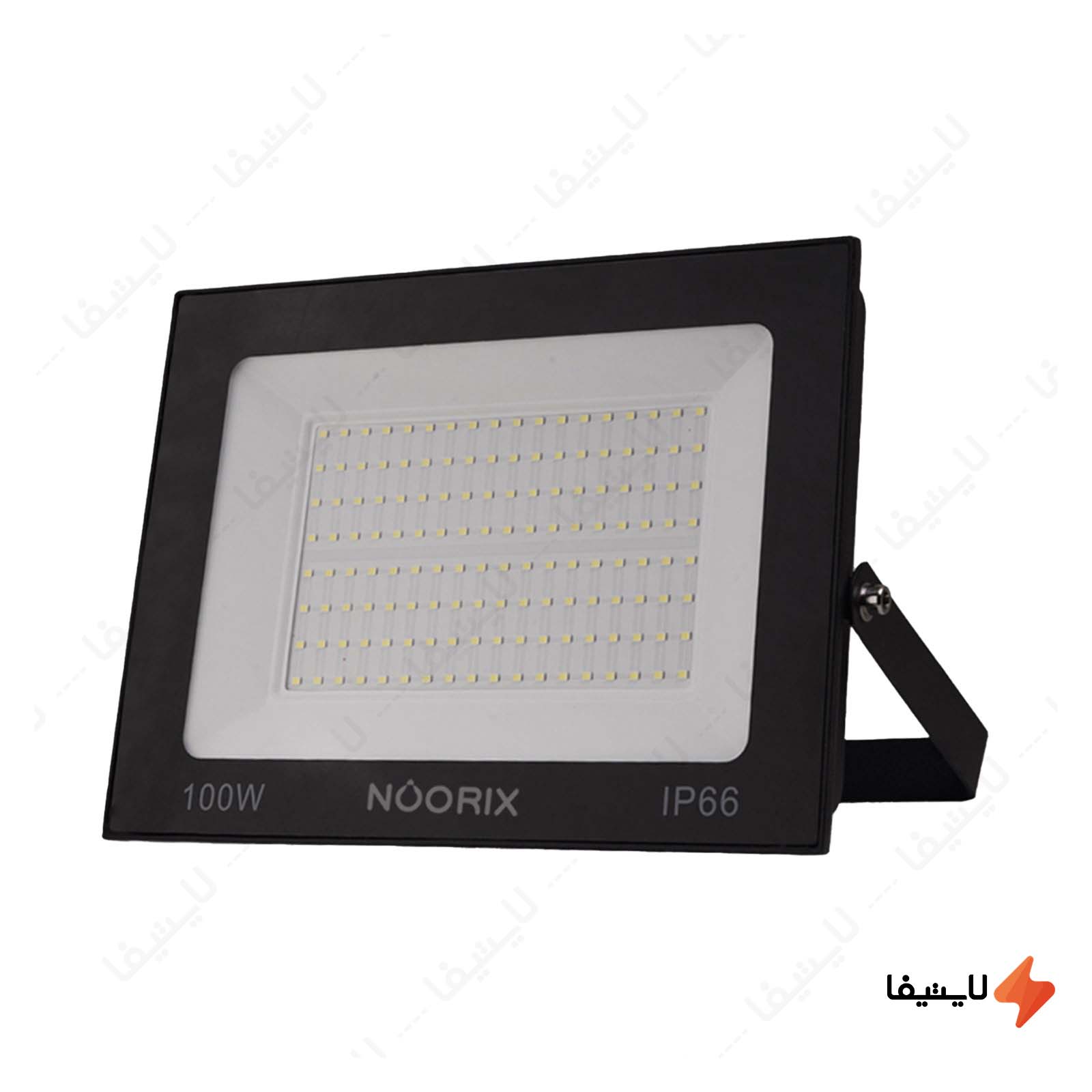 پروژکتور ال ای دی 100 وات نوریکس پروژکتور-ال-ای-دی-100-وات-نوریکس