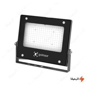 پروژکتور-ال-ای-دی-100-وات-گلنور-مدل-روناک