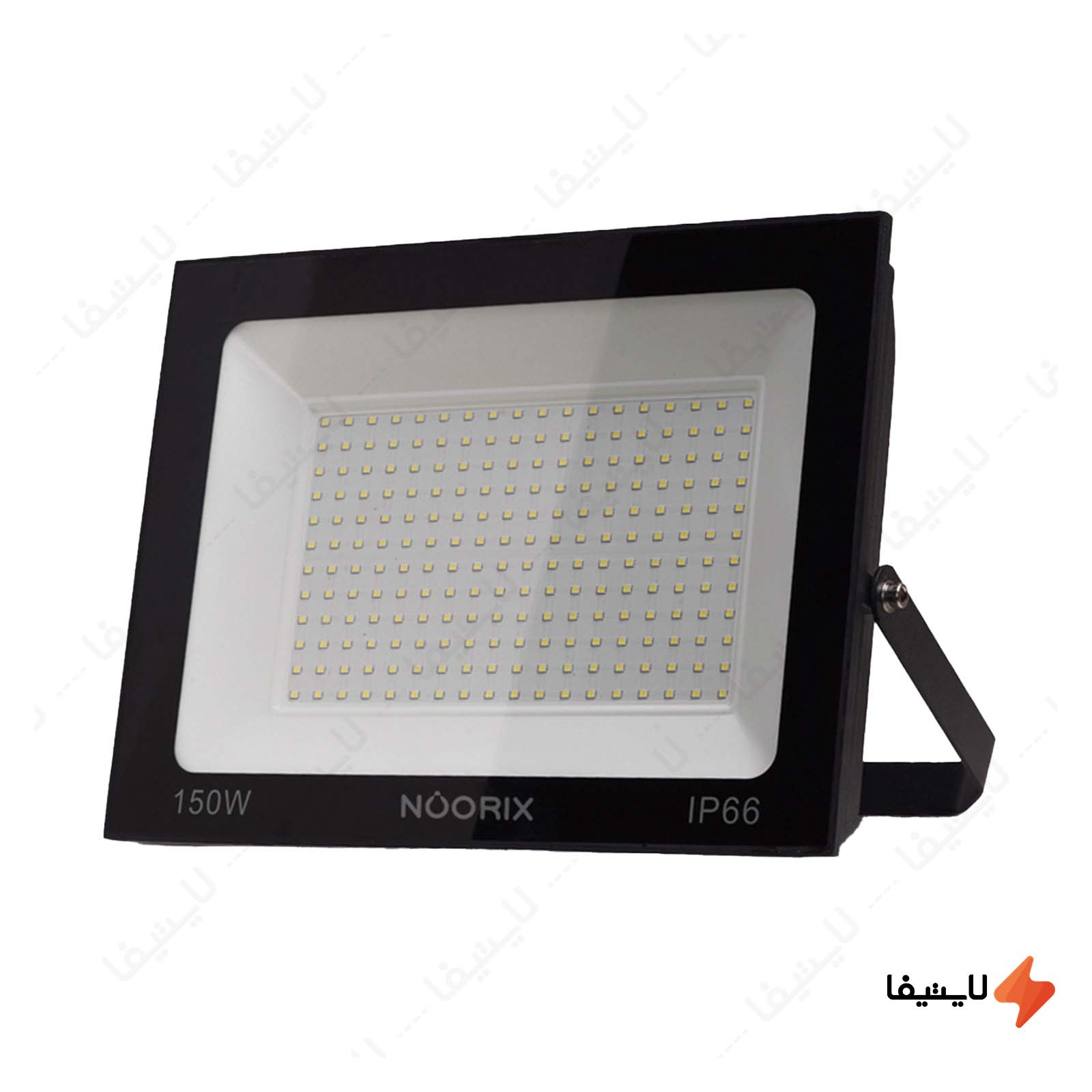 پروژکتور ال ای دی 150 وات نوریکس پروژکتور-ال-ای-دی-150-وات-نوریکس