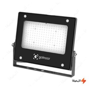 پروژکتور-ال-ای-دی-150-وات-گلنور-مدل-روناک