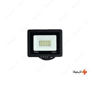 پروژکتور-ال-ای-دی-20-وات-مودی-مدل-IR-MD2820