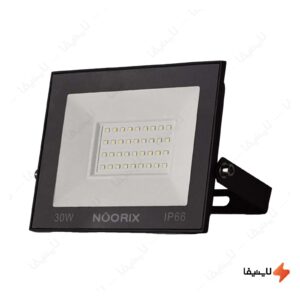 پروژکتور-ال-ای-دی-30-وات-نوریکس