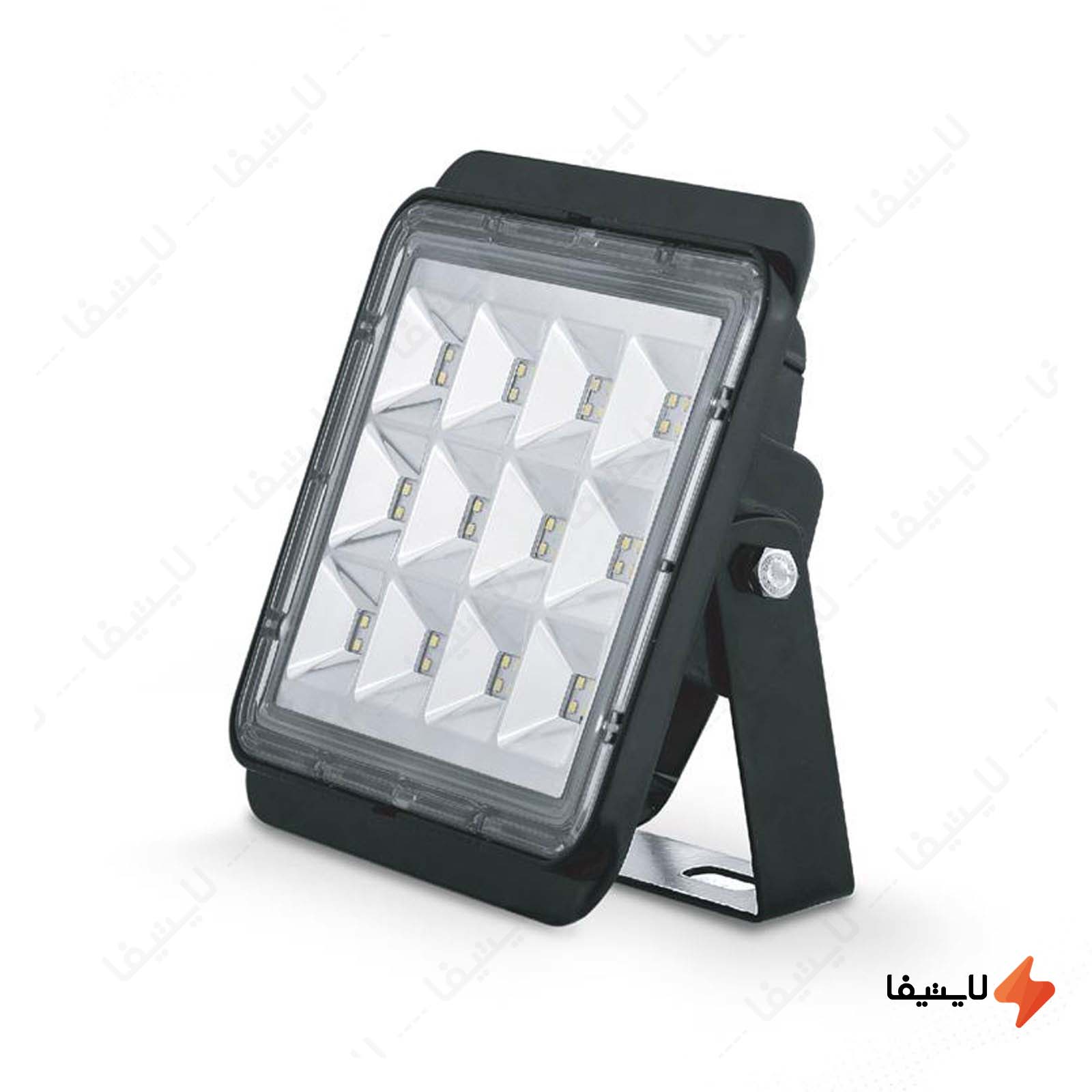 پروژکتور ال ای دی 45 وات آلتون رای مد پروژکتور-ال-ای-دی-45-وات-آلتون-رای-مدل-آیدا-AL-PI55-زاویه-120