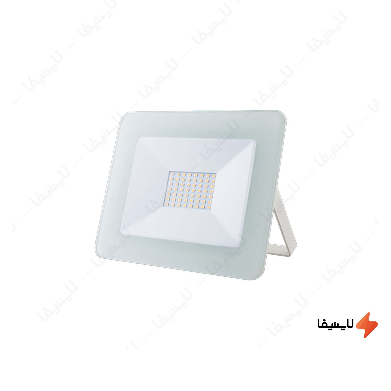 پروژکتور ال ای دی 50 وات دلتا IP65 پروژکتور-ال-ای-دی-50-وات-دلتا-IP65
