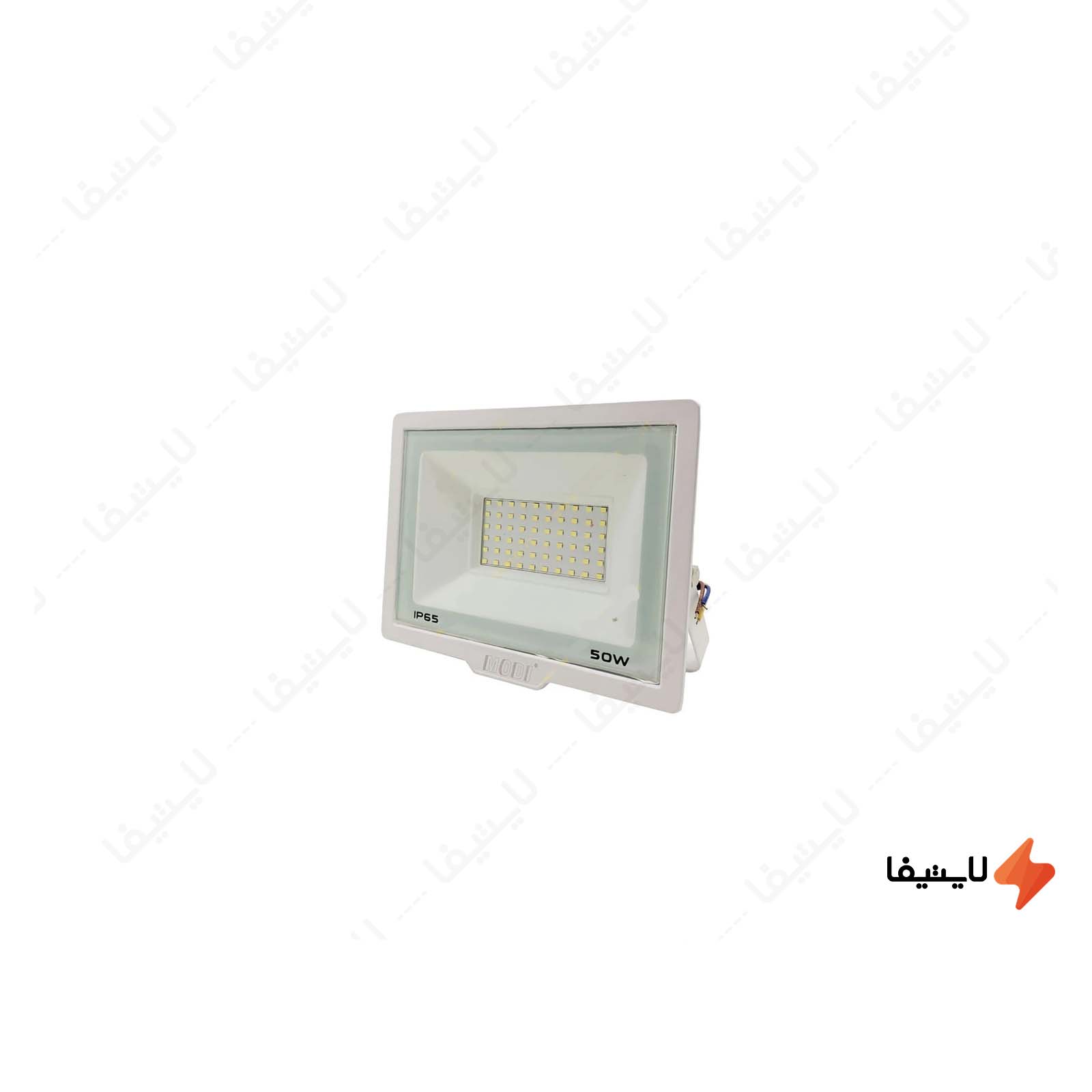 پروژکتور ال ای دی 50 وات مودی مدل IR-MD2 پروژکتور-ال-ای-دی-50-وات-مودی-مدل-IR-MD2850