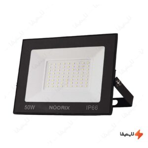 پروژکتور-ال-ای-دی-50-وات-نوریکس