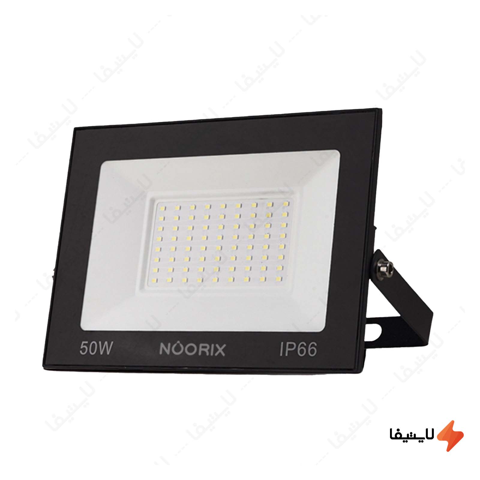 پروژکتور ال ای دی 50 وات نوریک پروژکتور-ال-ای-دی-50-وات-نوریکس