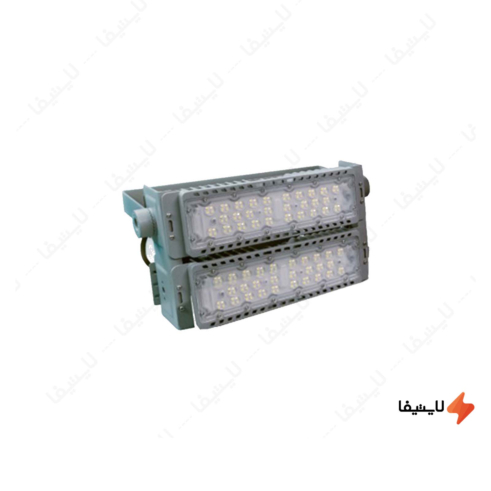 پروژکتور ال ای دی داتیس 200 وات مدل آ پروژکتور-ال-ای-دی-داتیس-200-وات-مدل-آلفا-پلاس