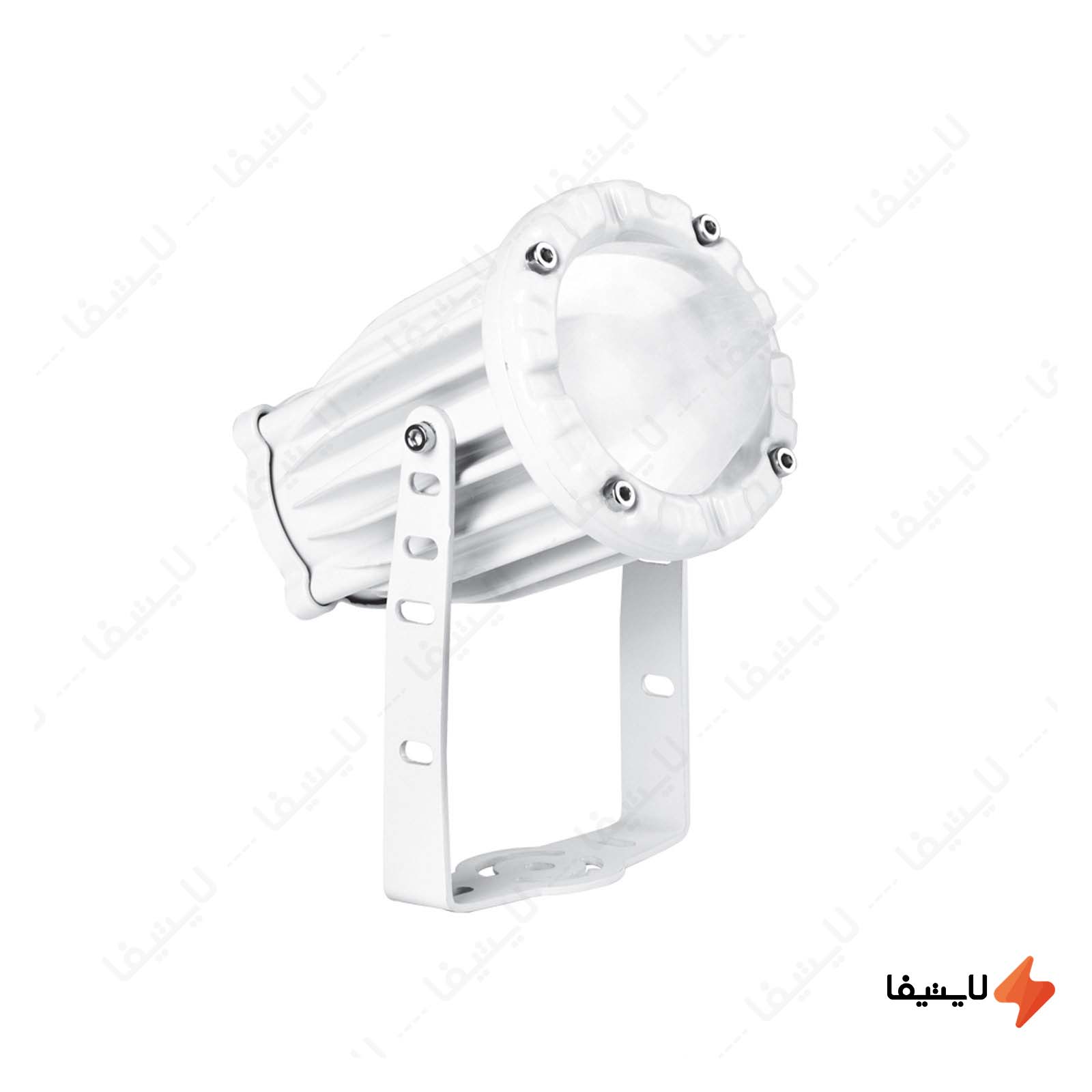 پروژکتور جت لایت 10 وات شعاع مدل SH-1397 پروژکتور-جت-لایت-10-وات-شعاع-مدل-SH-1397
