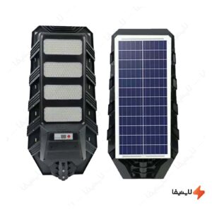 پروژکتور-خیابانی-خورشیدی-300-وات