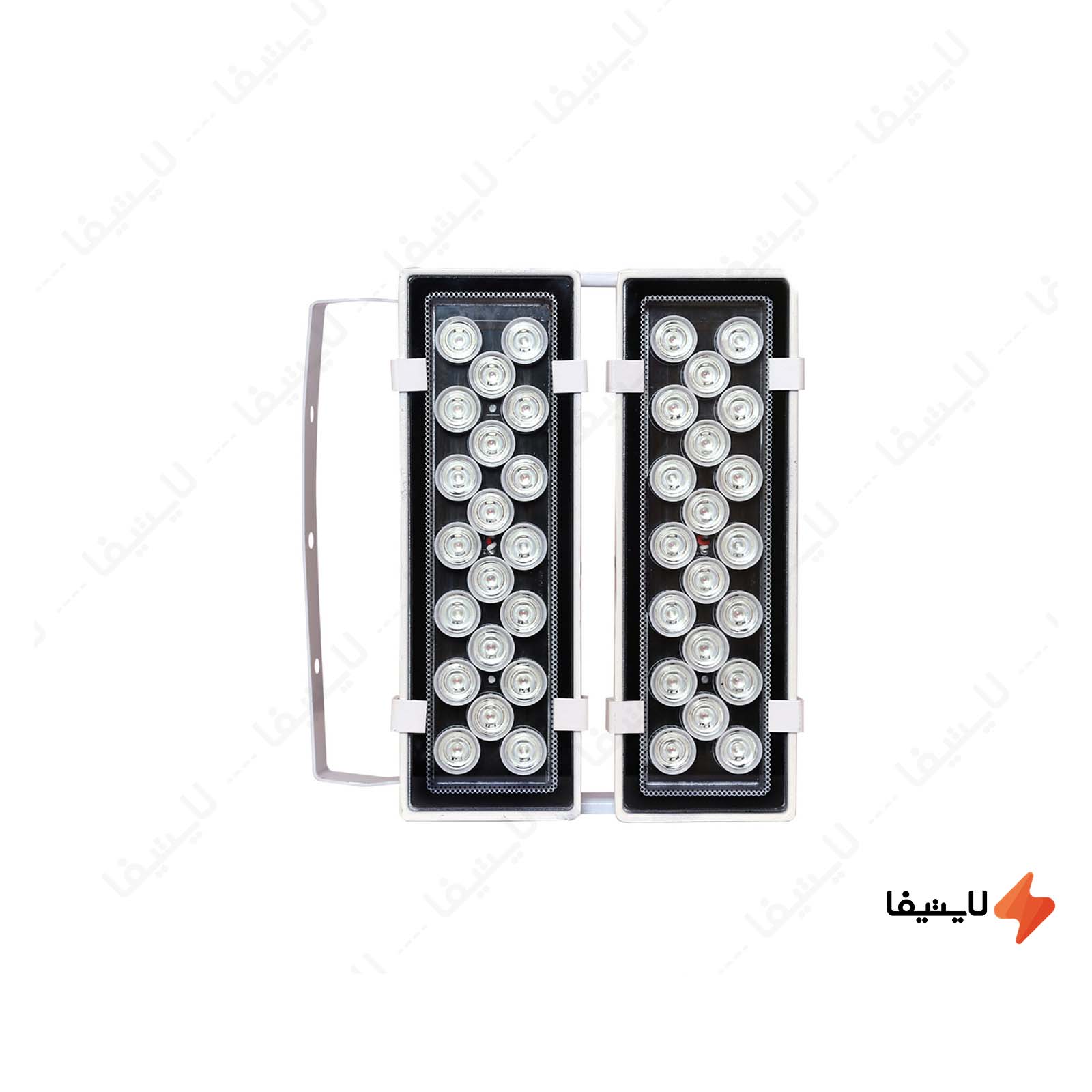 پروژکتور رشد گیاه ال ای دی 40 وات دیو پروژکتور-رشد-گیاه-ال-ای-دی-40-وات-دیواری