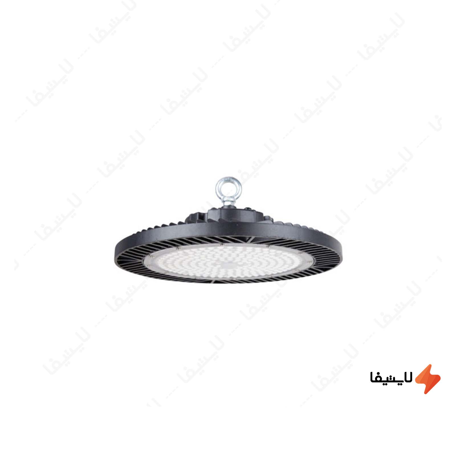 پروژکتور سوله ای داتیس 100 وات مدل یو پروژکتور-سوله-ای-داتیس-100-وات-مدل-یوفو