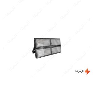 پروژکتور-صنعتی-200-وات-SMD-پارس-شعاع-توس-مدل-اکوآتریا