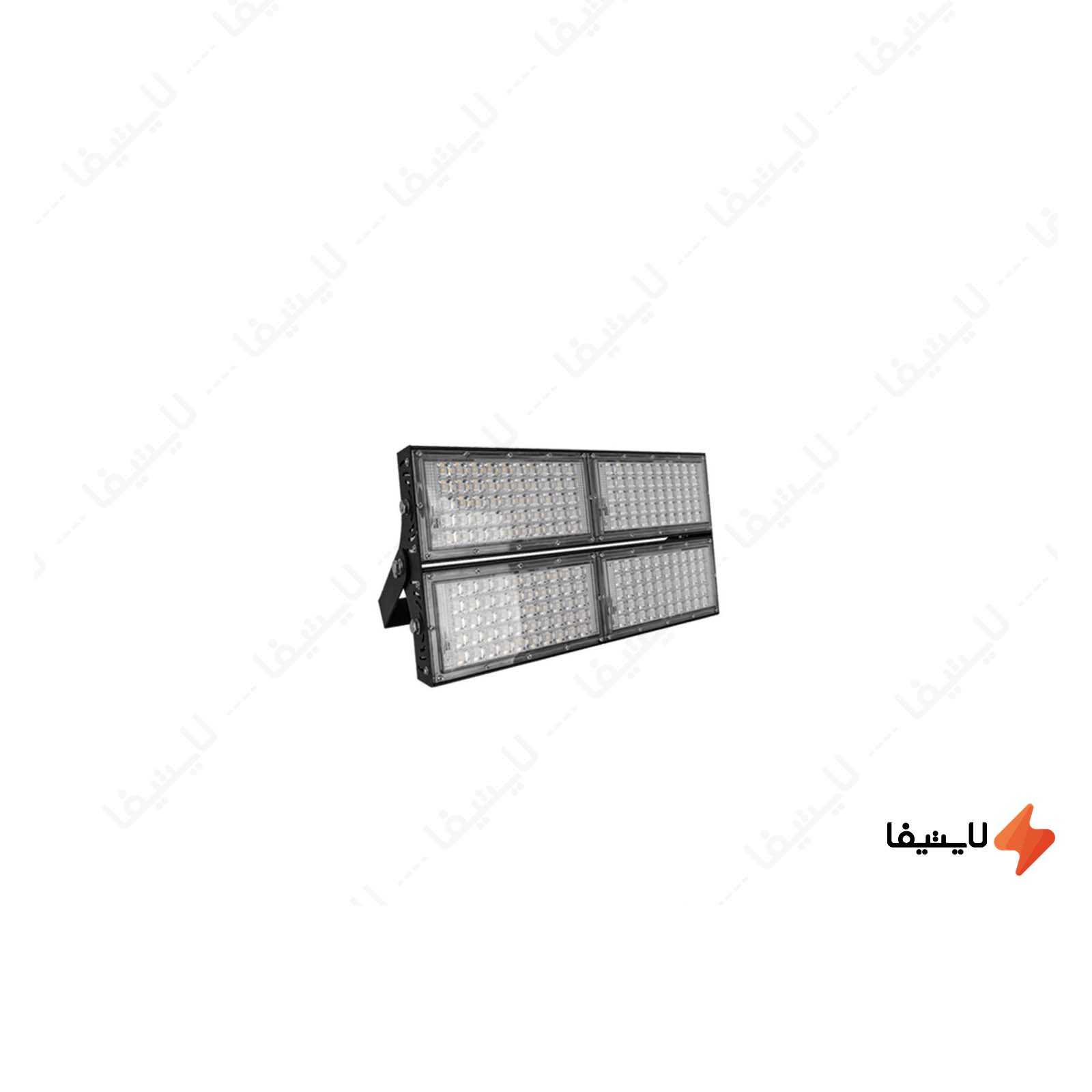 پروژکتور صنعتی 200 وات SMD پارس شعاع ت پروژکتور-صنعتی-200-وات-SMD-پارس-شعاع-توس-مدل-اکوآتریا