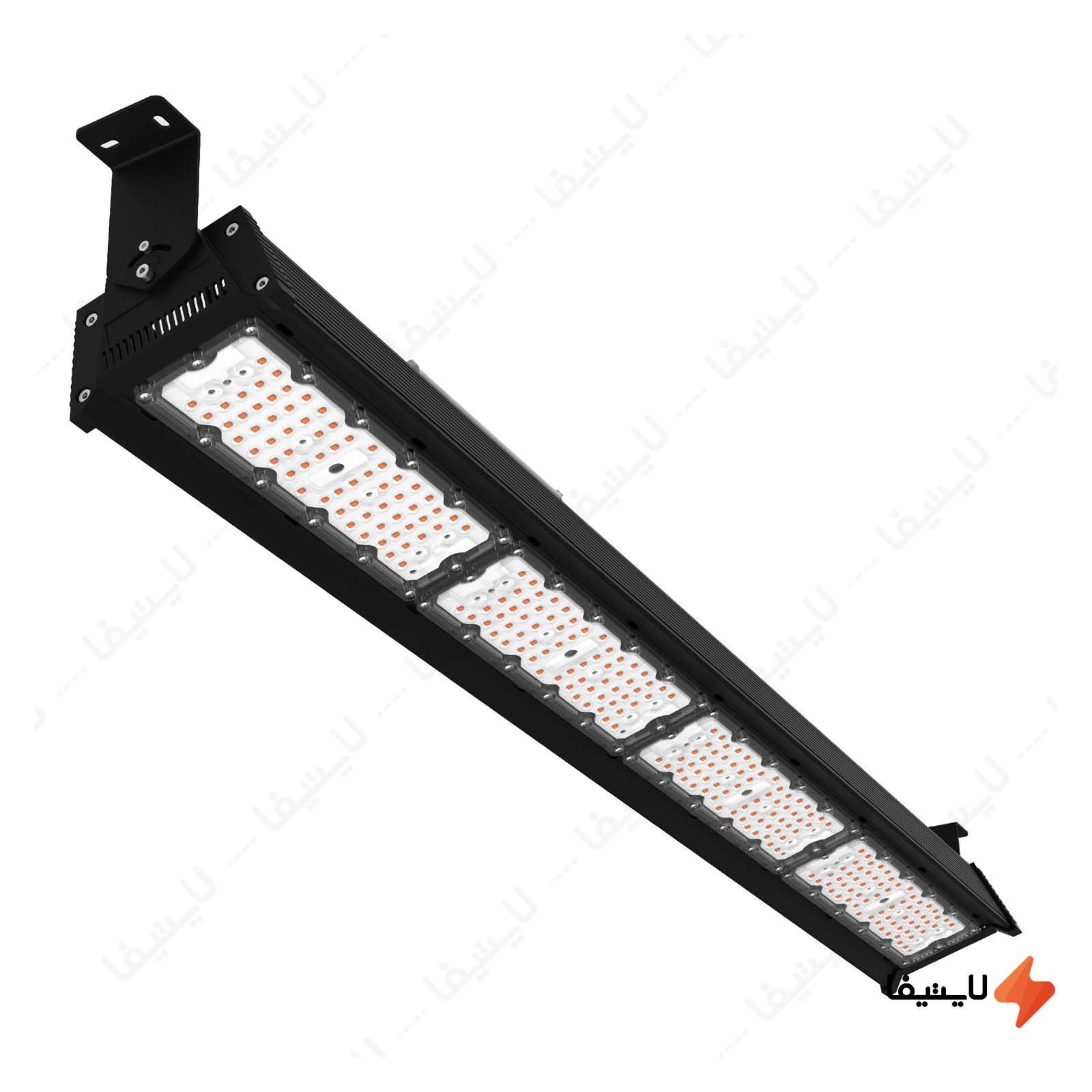 پروژکتور صنعتی 220 وات شعاع مدل SH-4731M- پروژکتور-صنعتی-220-وات-شعاع-مدل-SH-4731M-220W