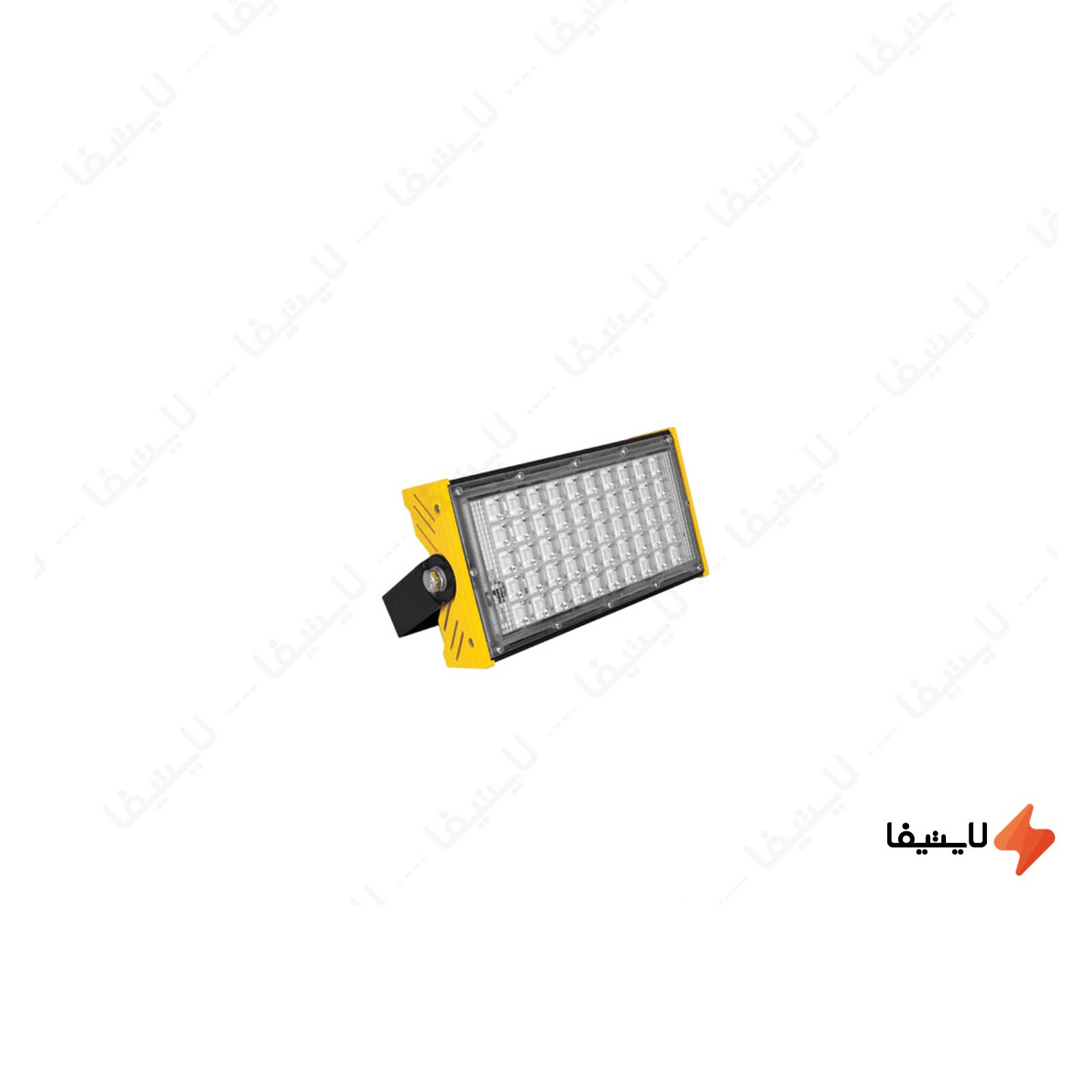 پروژکتور صنعتی 50 وات SMD پارس شعاع تو پروژکتور-صنعتی-50-وات-SMD-پارس-شعاع-توس-مدل-اکوآتریا