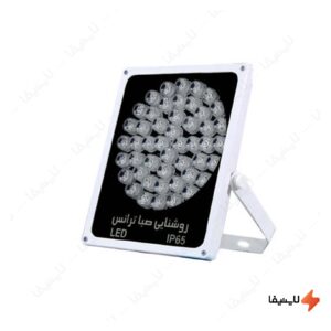 پروژکتور-فلت-48-وات-LED-صباترانس