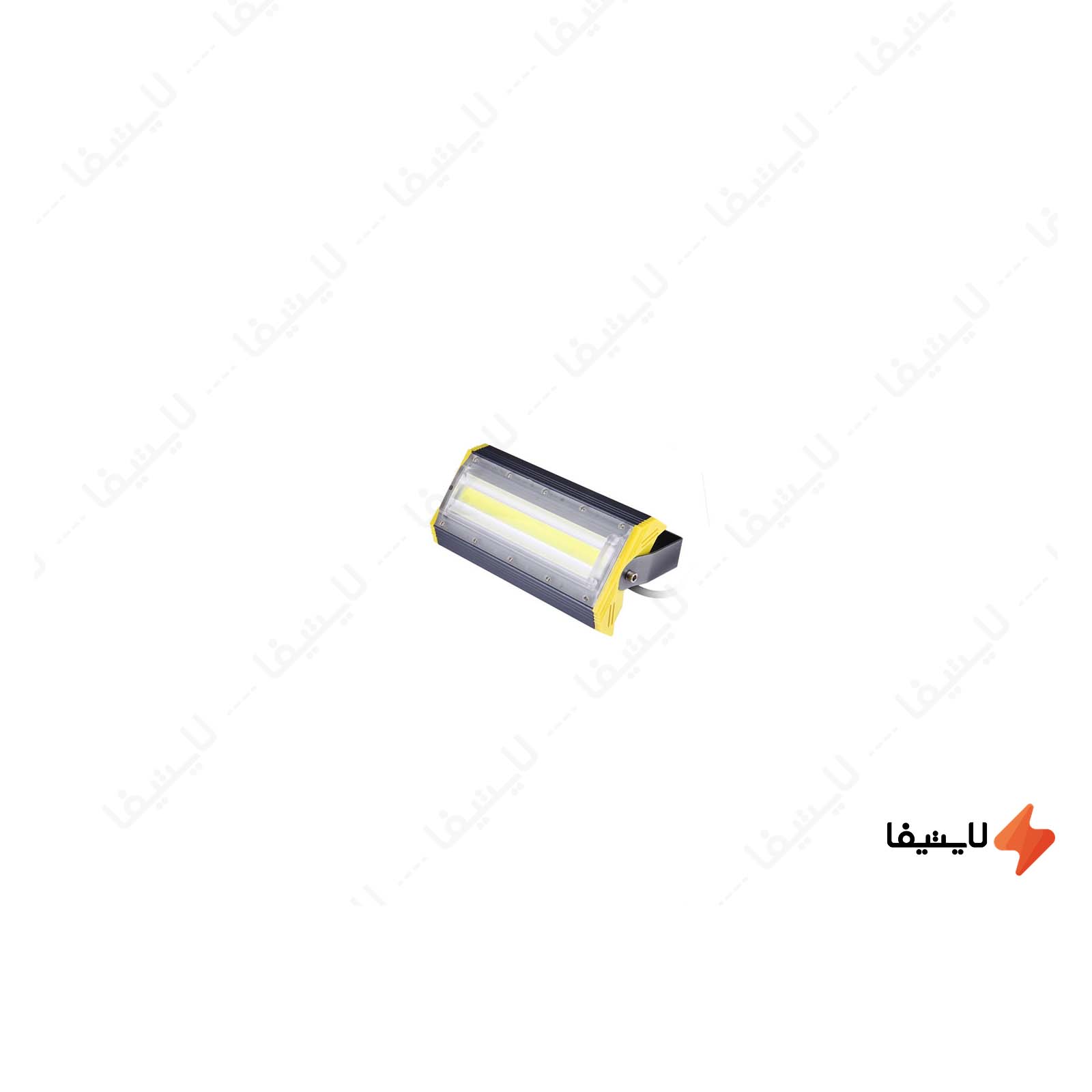 معرفی پرژکتور 50 وات شفق کد 9250 پرژکتور-50-وات-شفق-کد-9250