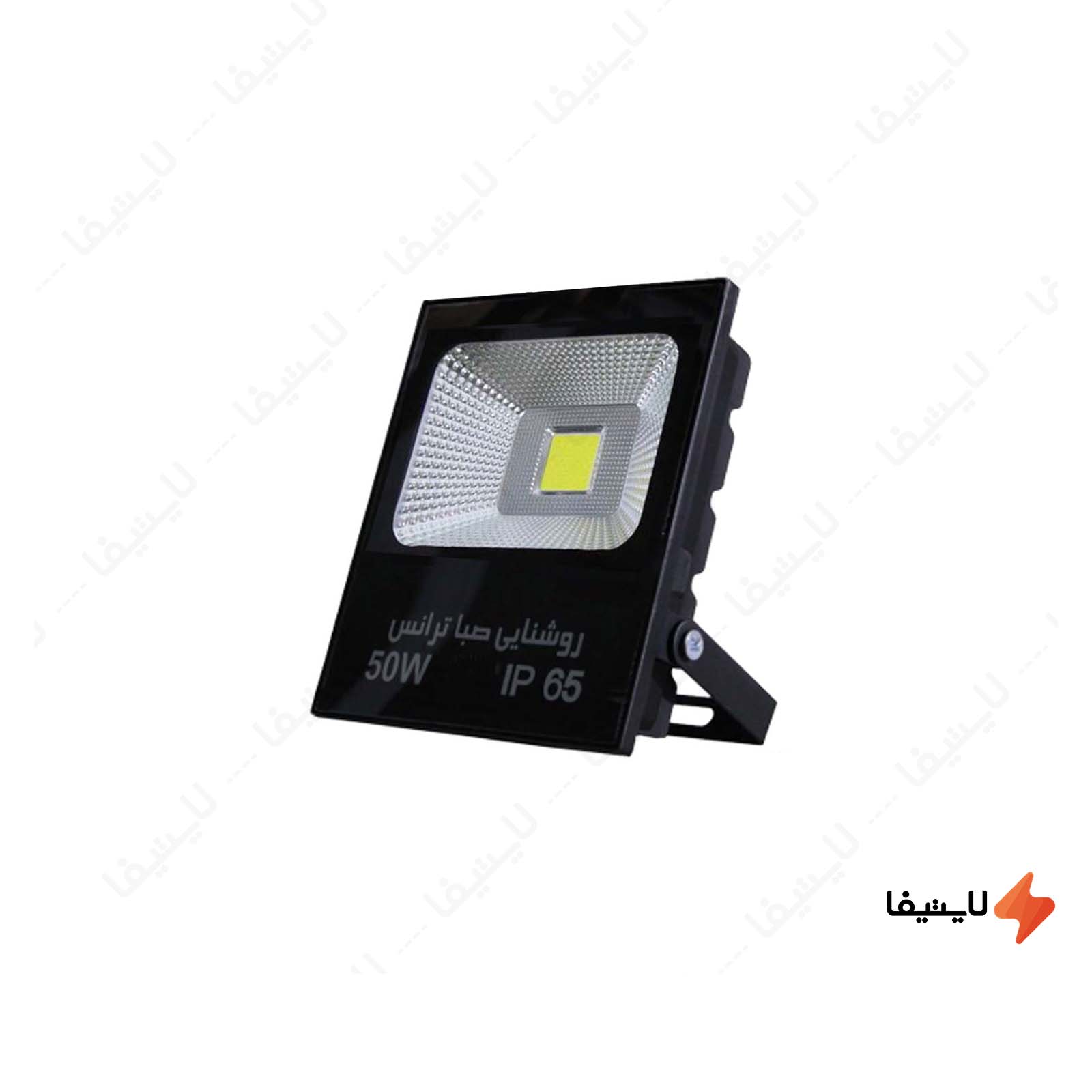 پرژکتور 50 وات صباترانس مدل تخت COB پرژکتور-50-وات-صباترانس-مدل-تخت-COB