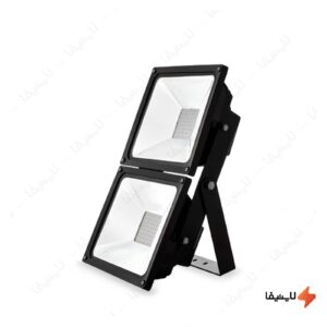 پرژکتور-ال-ای-دی-200-وات-آلتون-رای-مدل-آیدیس-AL-PD51-زاویه-120