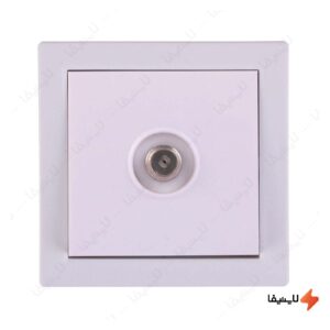 پریز-آنتن-روکار-جهان-الکتریک-مدل-کارن