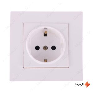 پریز-ارت-دار-محافظ-دار-جهان-الکتریک-مدل-کارن