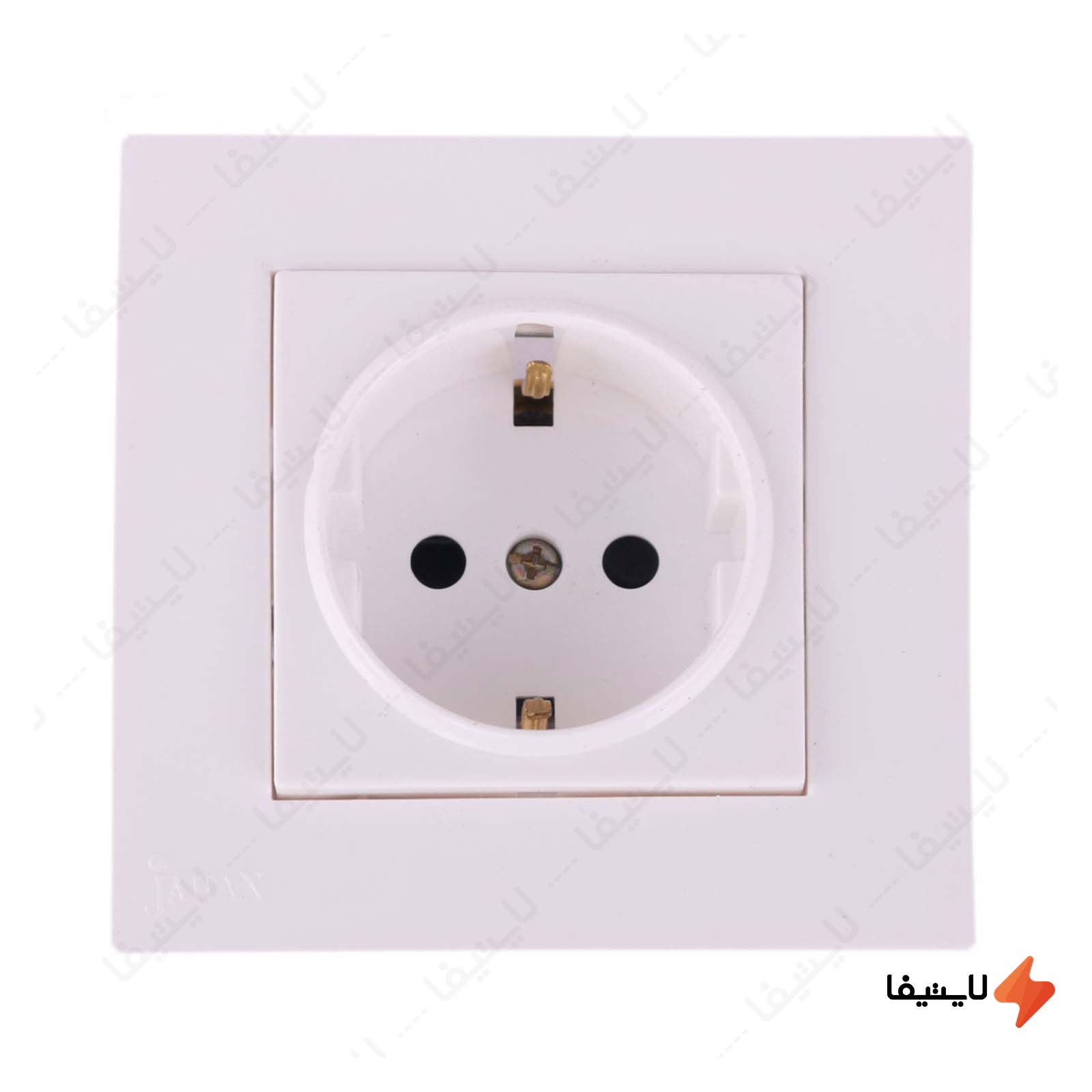 پریز ارت دار محافظ دار جهان الکتریک پریز-ارت-دار-محافظ-دار-جهان-الکتریک-مدل-کارن