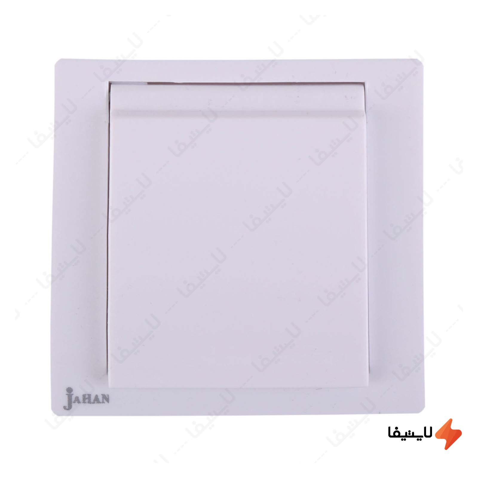 پریز ارت دار محافظ دار سرامیکی جهان پریز-ارت-دار-محافظ-دار-سرامیکی-جهان-الکتریک-مدل-بارانی