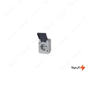 پریز-بارانی-ارت-دار-فردان-الکتریک-مدل-کوپ-کد20006