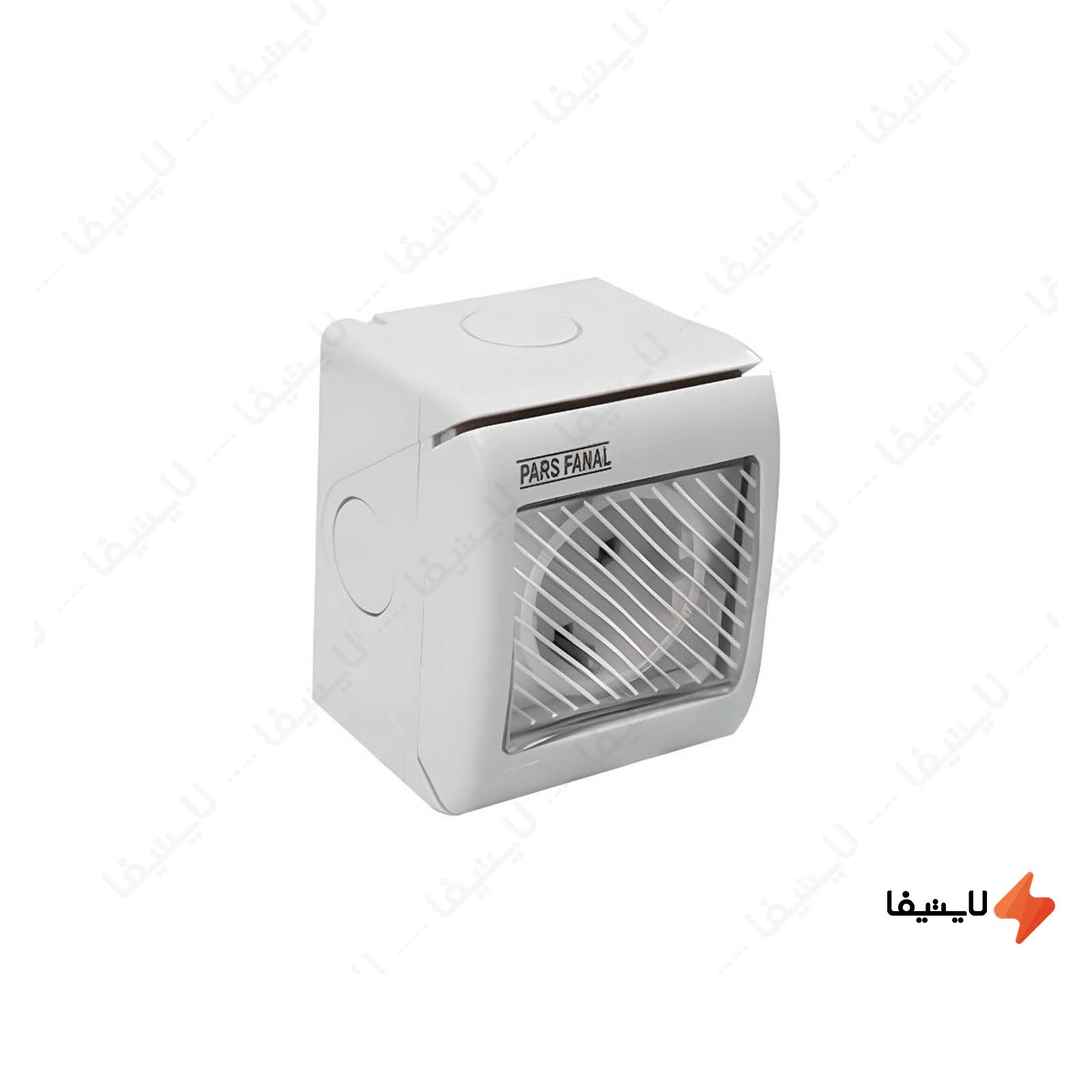 پریز بارانی روکار پارس فانال مدل PF-T پریز-بارانی-روکار-پارس-فانال-مدل-PF-TS16A