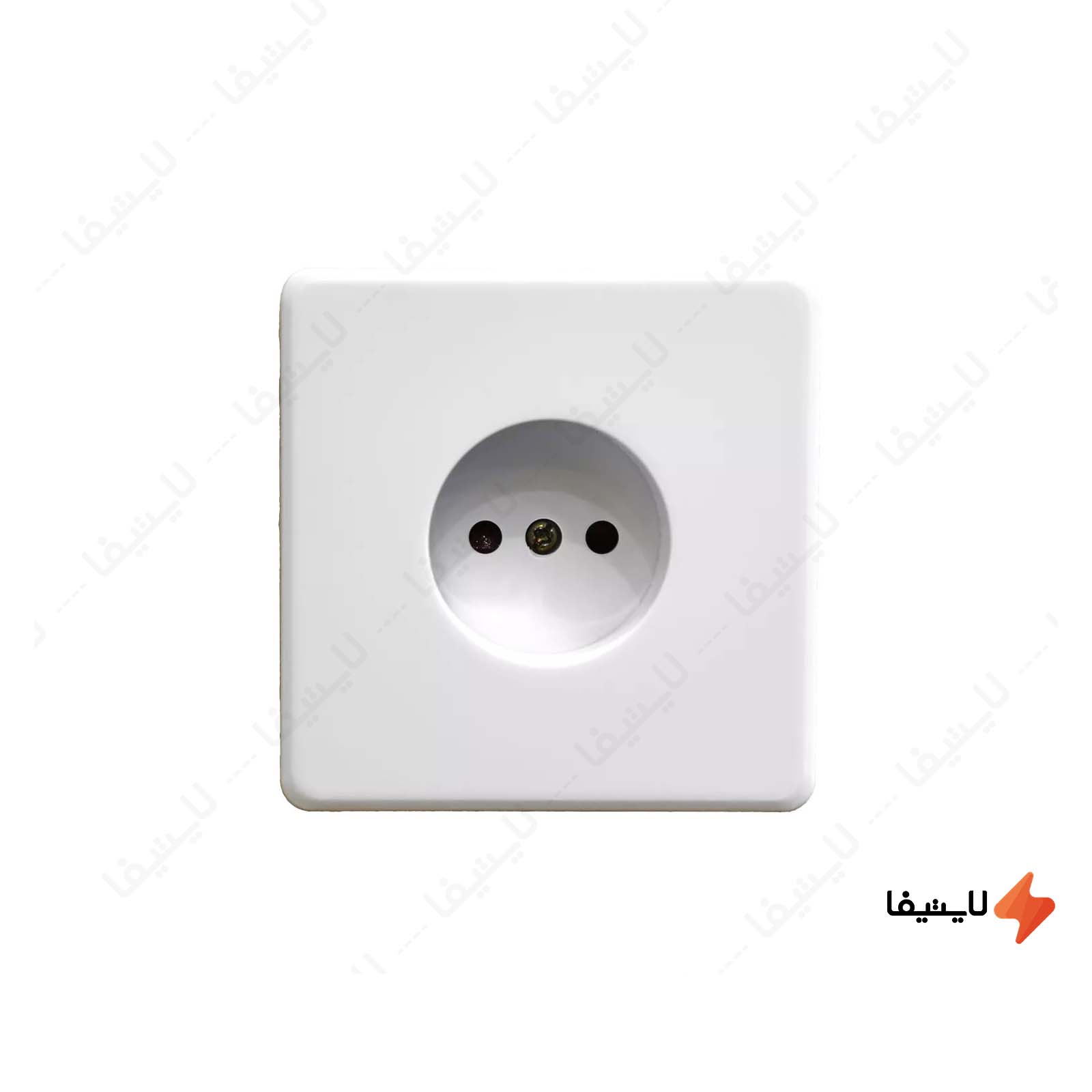 پریز بدون ارت خیام الکتریک مدل جدید پریز-بدون-ارت-خیام-الکتریک-مدل-خیام