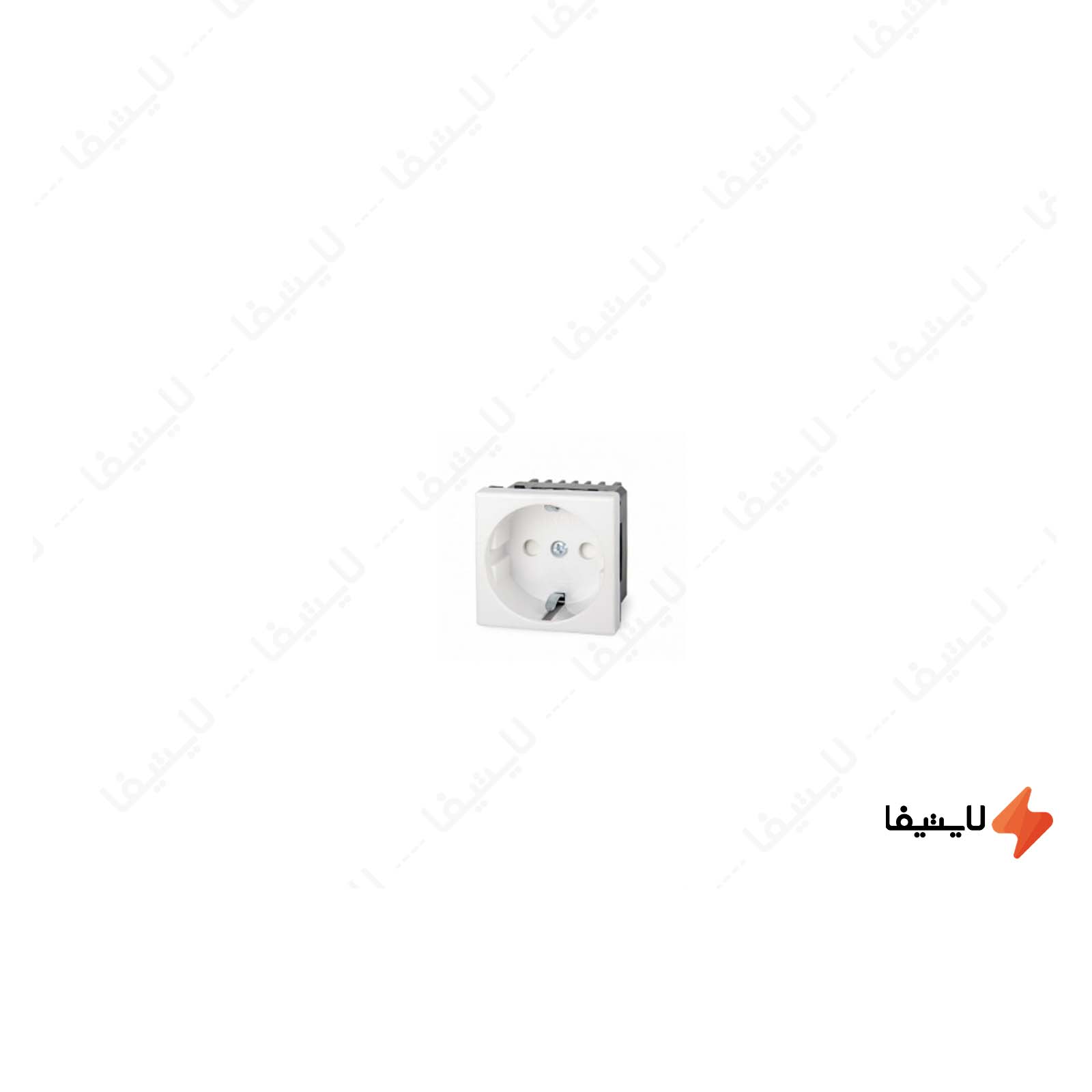 پریزبرق ارت دار سوپیتا پریز-برق-ارت-دار-سوپیتا-کد-50040