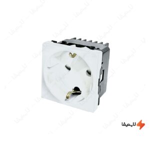 پریز-توکار-ارتدار-45-در-45-کارو